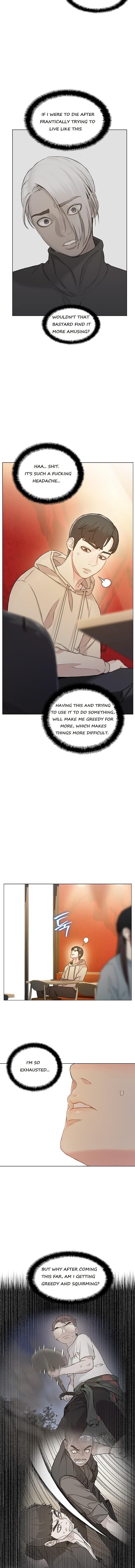 Read I Will Die Soon en Manga Online