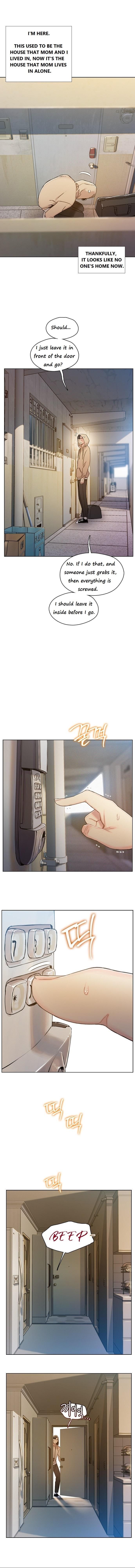 Read I Will Die Soon en Manga Online