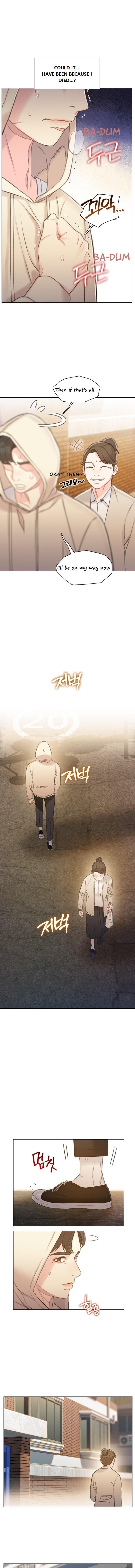 Read I Will Die Soon en Manga Online