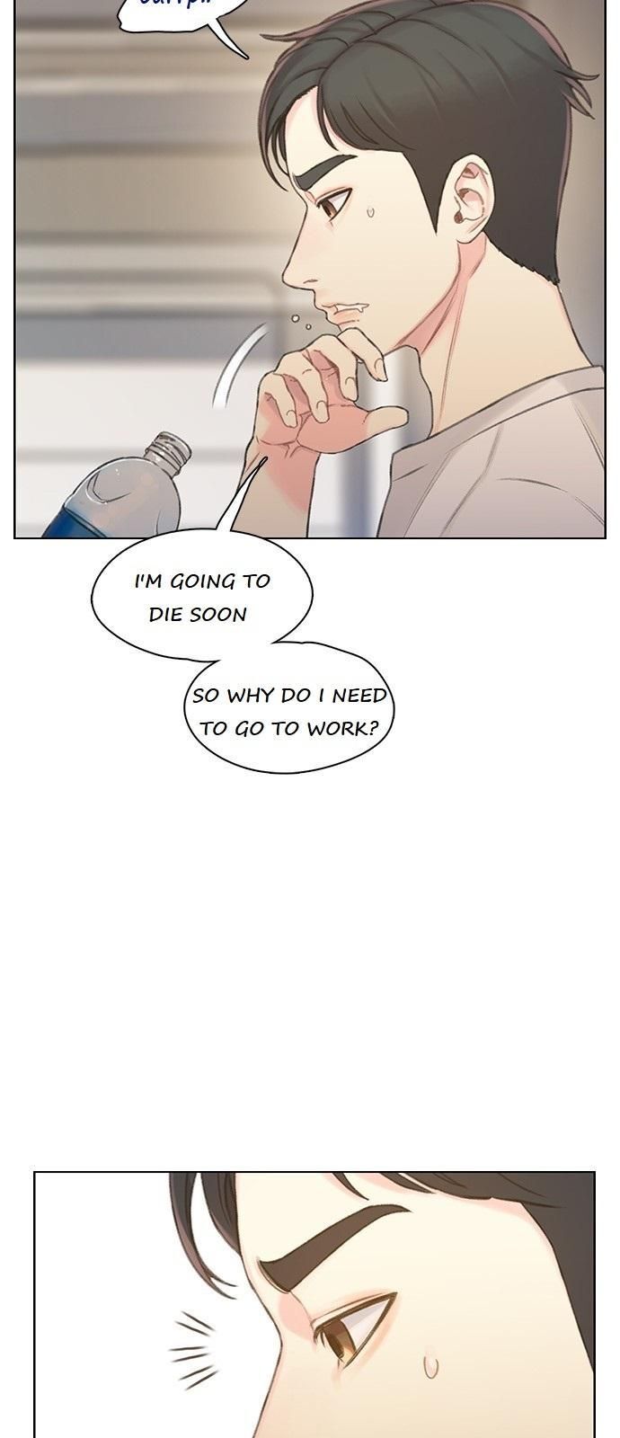 Read I Will Die Soon en Manga Online