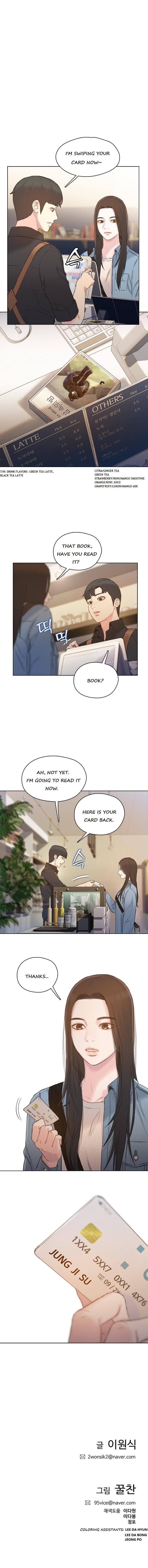 Read I Will Die Soon en Manga Online