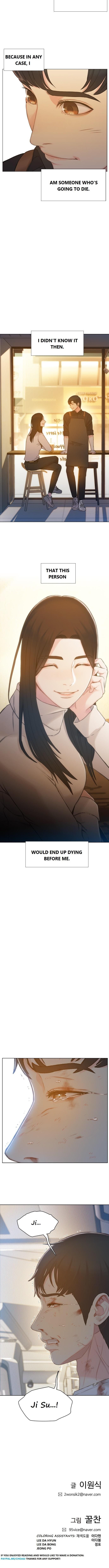 Read I Will Die Soon en Manga Online