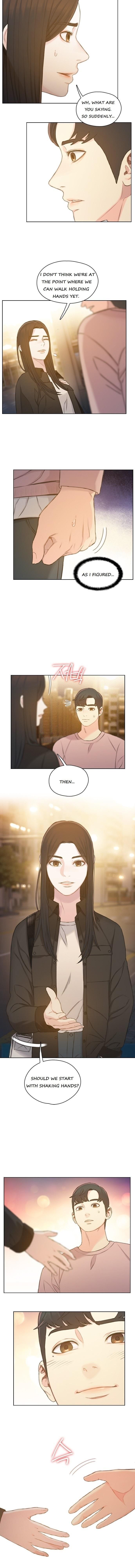 Read I Will Die Soon en Manga Online