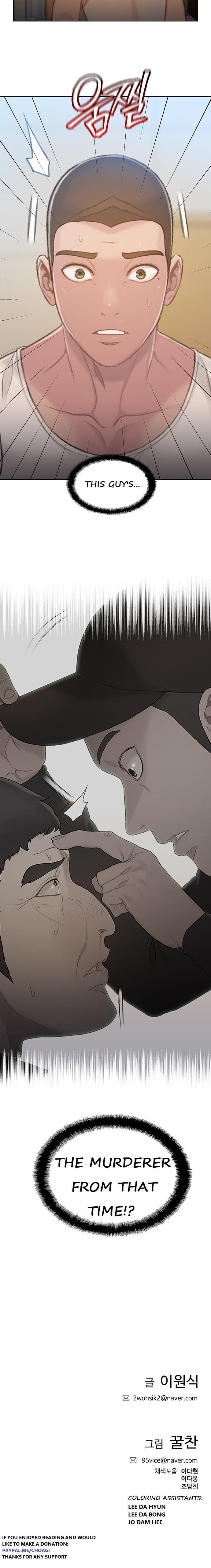 Read I Will Die Soon en Manga Online