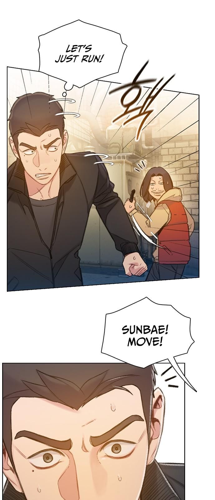 Read I Will Die Soon en Manga Online