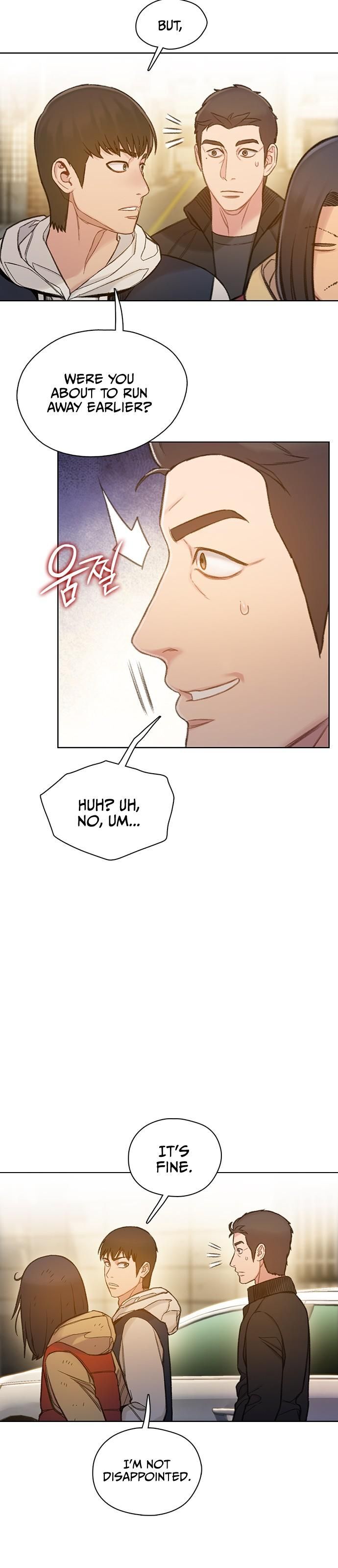 Read I Will Die Soon en Manga Online