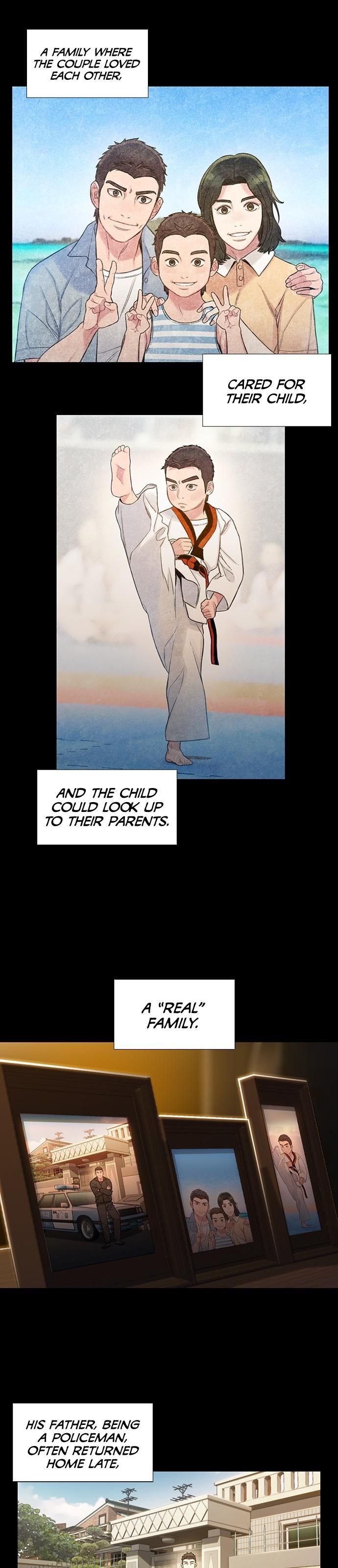 Read I Will Die Soon en Manga Online