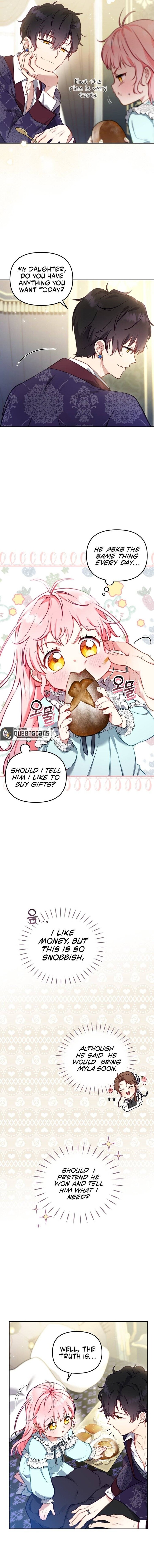 Read I'm Being Raised by Villains en Manga Online