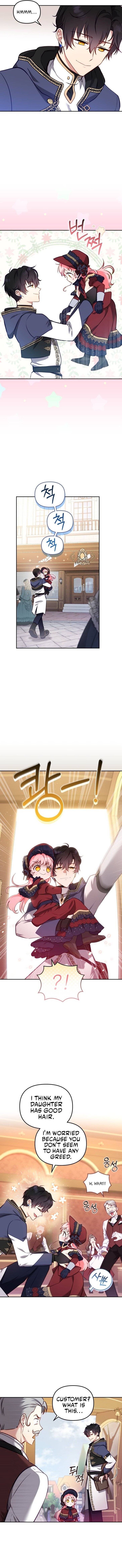 Read I'm Being Raised by Villains en Manga Online