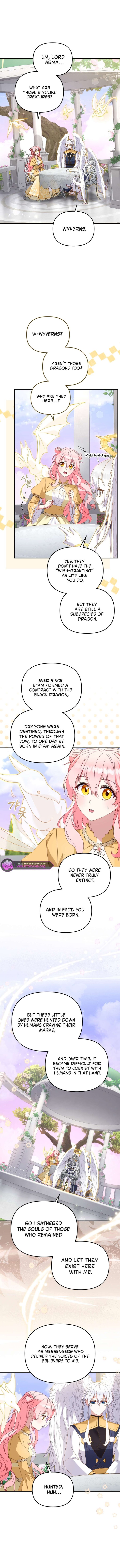 Read I'm Being Raised by Villains en Manga Online
