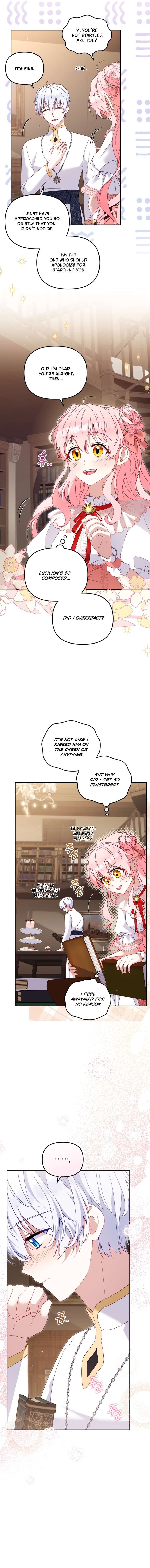 Read I'm Being Raised by Villains en Manga Online