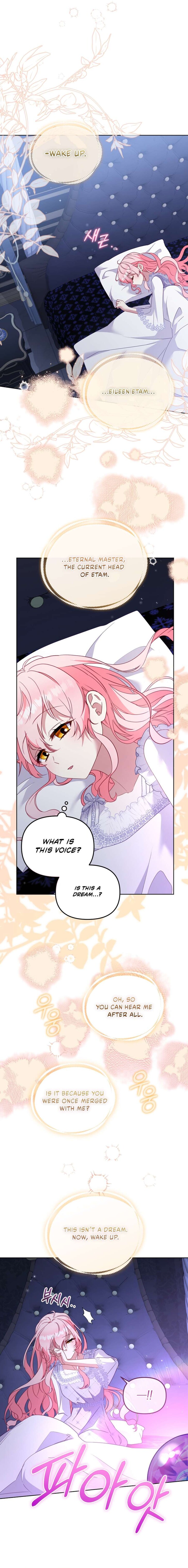 Read I'm Being Raised by Villains en Manga Online