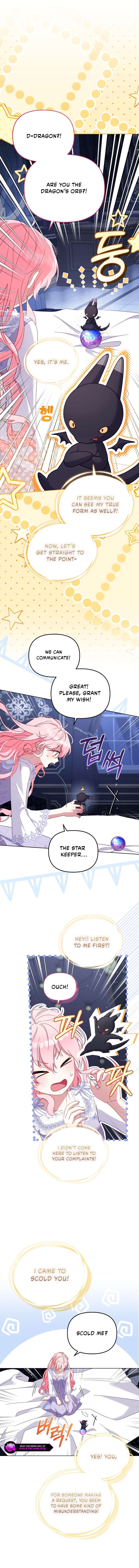 Read I'm Being Raised by Villains en Manga Online