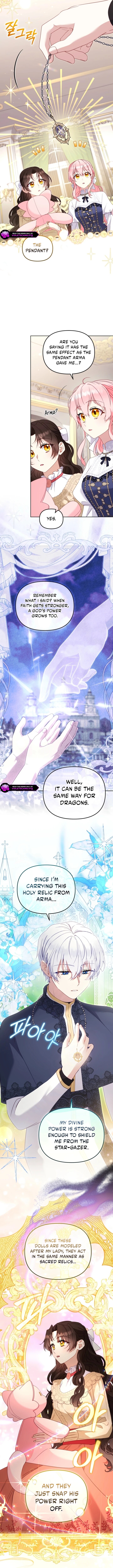 Read I'm Being Raised by Villains en Manga Online