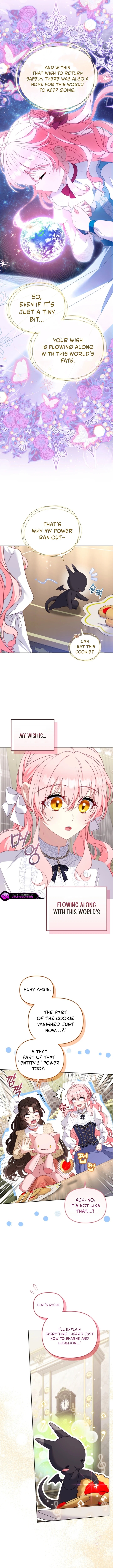 Read I'm Being Raised by Villains en Manga Online
