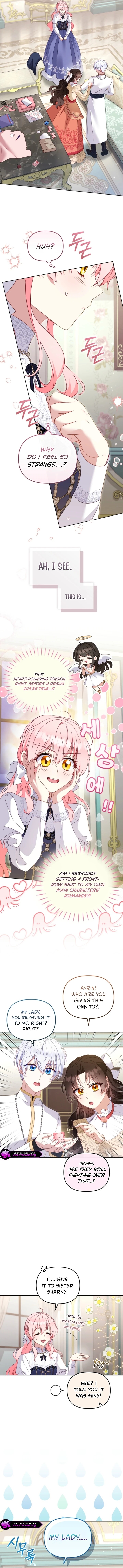 Read I'm Being Raised by Villains en Manga Online