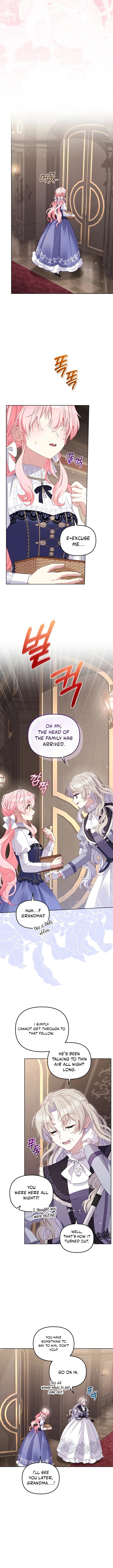 Read I'm Being Raised by Villains en Manga Online
