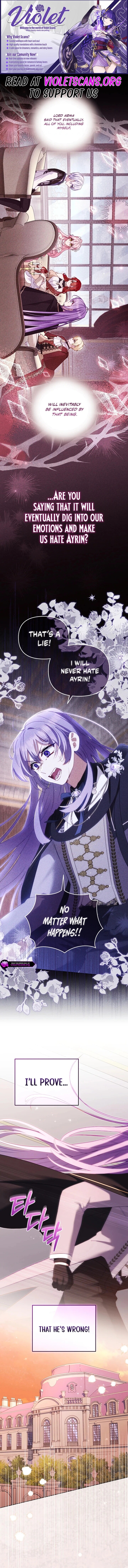 Read I'm Being Raised by Villains en Manga Online