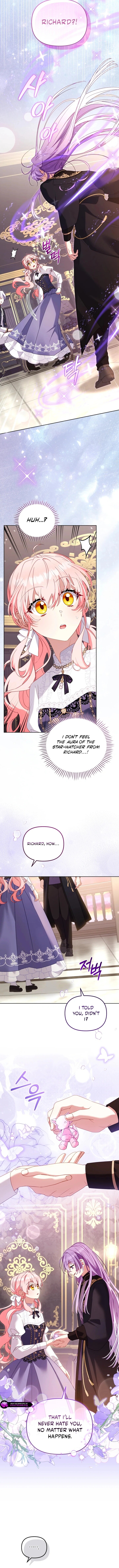 Read I'm Being Raised by Villains en Manga Online
