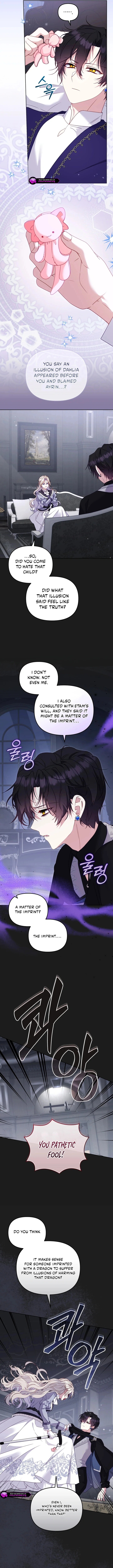 Read I'm Being Raised by Villains en Manga Online