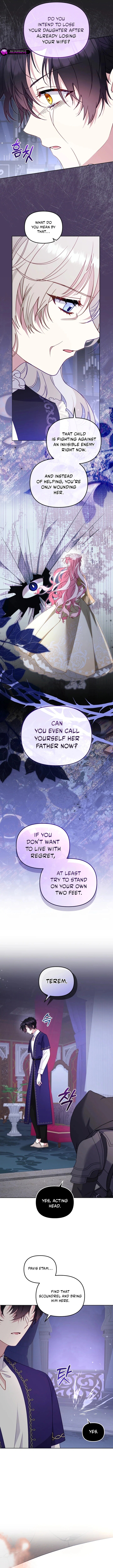Read I'm Being Raised by Villains en Manga Online