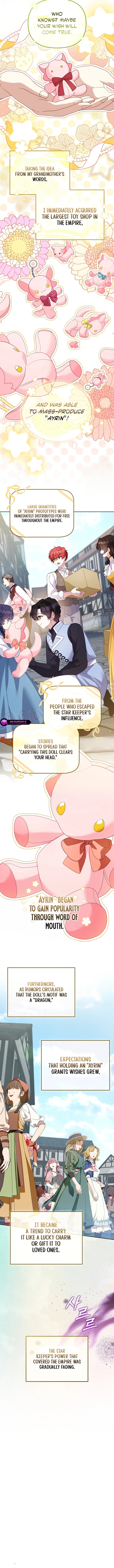 Read I'm Being Raised by Villains en Manga Online