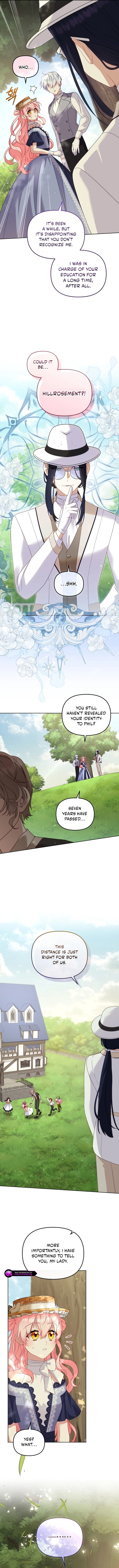 Read I'm Being Raised by Villains en Manga Online