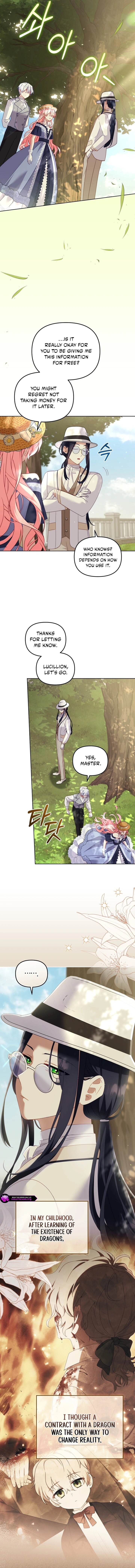 Read I'm Being Raised by Villains en Manga Online
