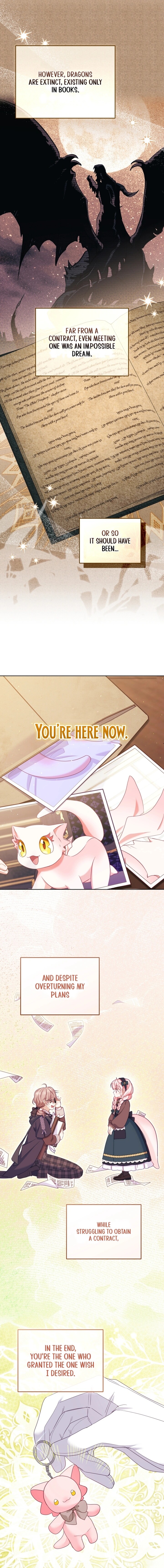 Read I'm Being Raised by Villains en Manga Online