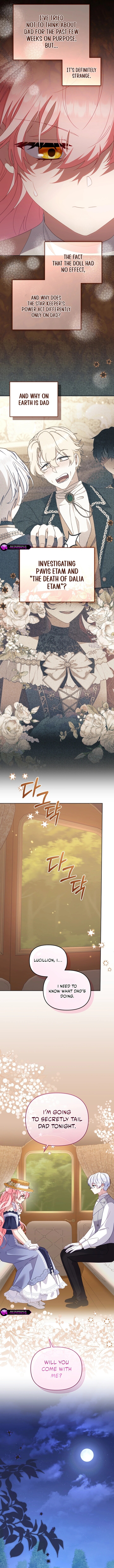 Read I'm Being Raised by Villains en Manga Online