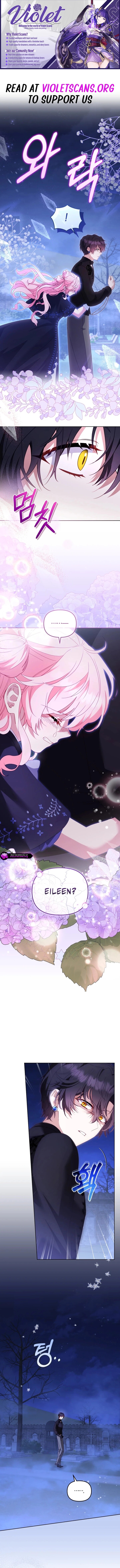 Read I'm Being Raised by Villains en Manga Online