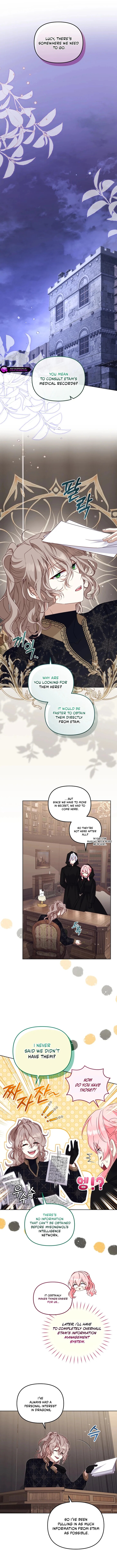 Read I'm Being Raised by Villains en Manga Online