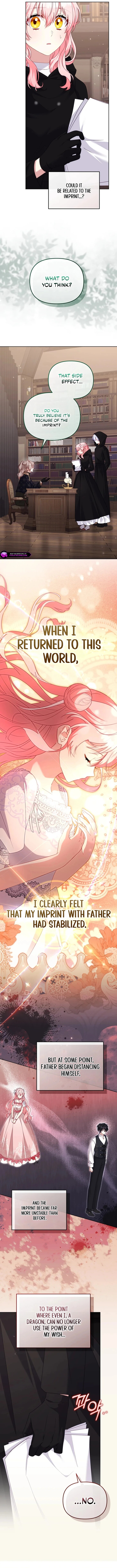 Read I'm Being Raised by Villains en Manga Online