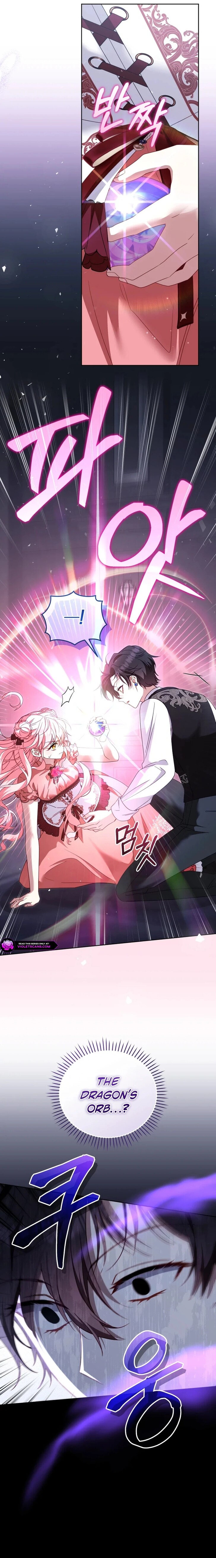 Read I'm Being Raised by Villains en Manga Online