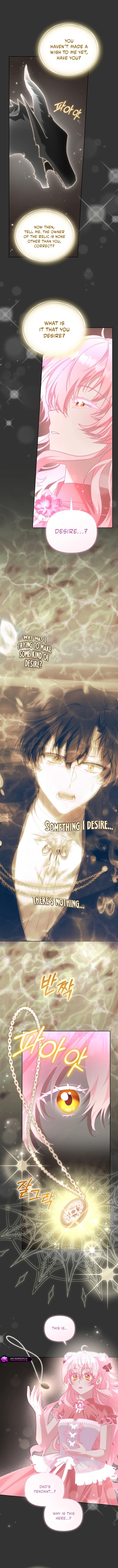 Read I'm Being Raised by Villains en Manga Online