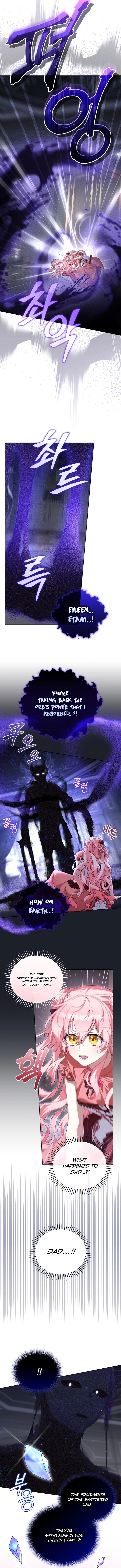 Read I'm Being Raised by Villains en Manga Online