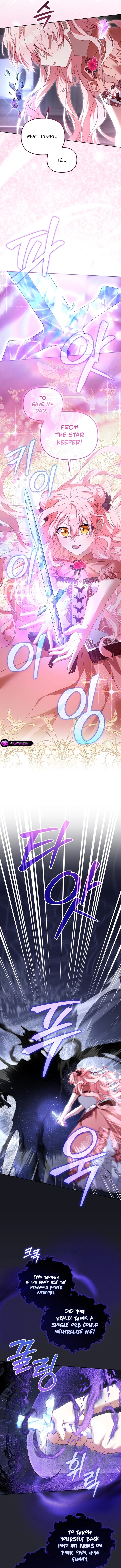 Read I'm Being Raised by Villains en Manga Online