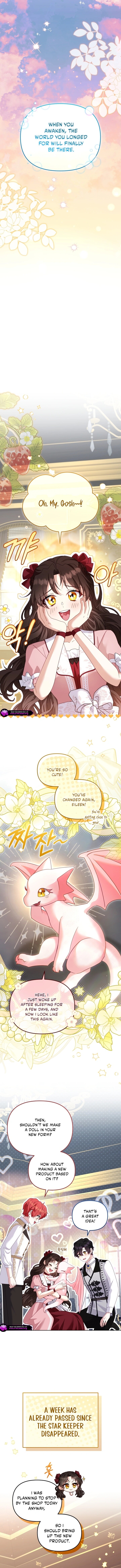 Read I'm Being Raised by Villains en Manga Online