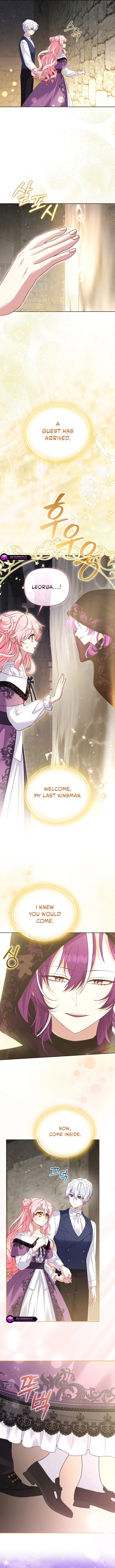 Read I'm Being Raised by Villains en Manga Online
