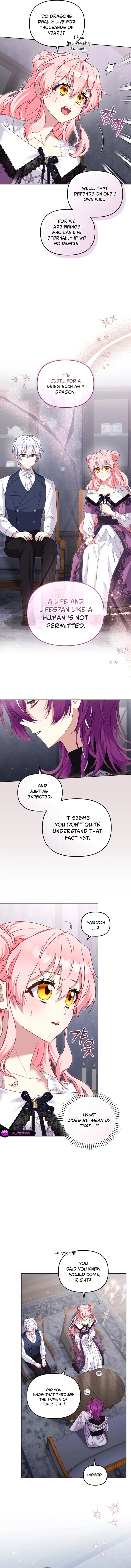 Read I'm Being Raised by Villains en Manga Online