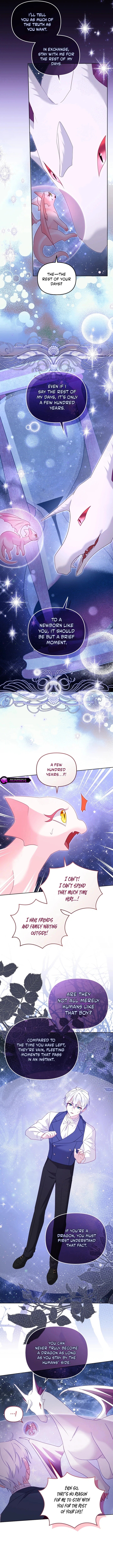 Read I'm Being Raised by Villains en Manga Online