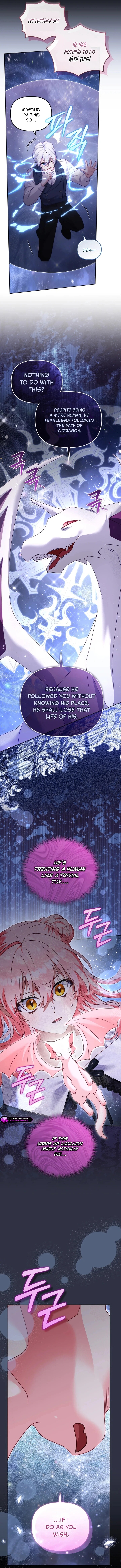 Read I'm Being Raised by Villains en Manga Online