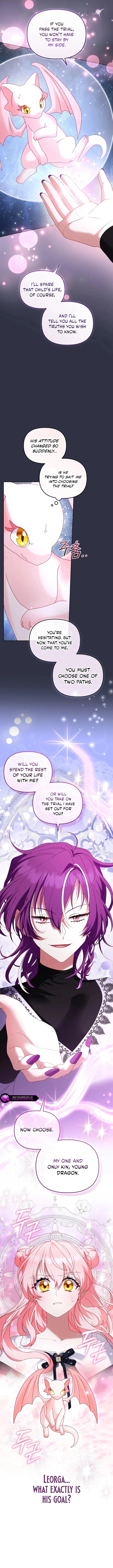 Read I'm Being Raised by Villains en Manga Online