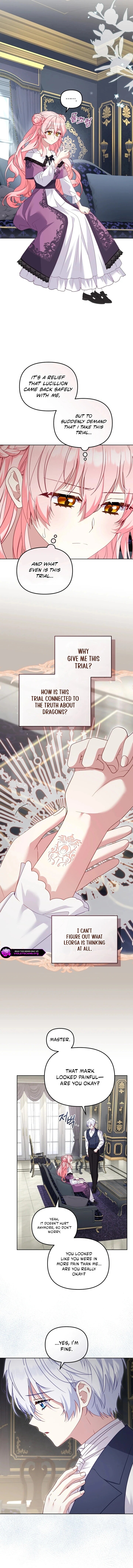 Read I'm Being Raised by Villains en Manga Online