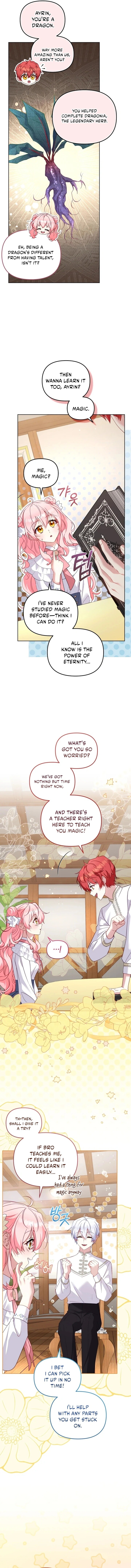 Read I'm Being Raised by Villains en Manga Online