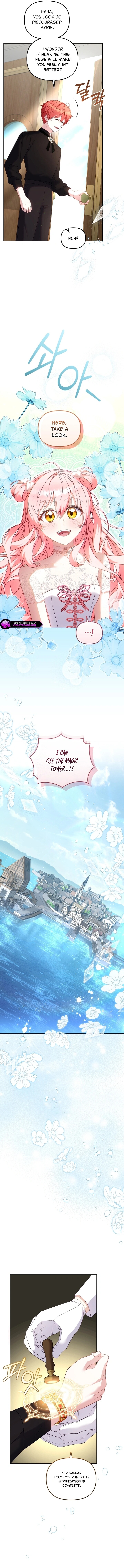 Read I'm Being Raised by Villains en Manga Online