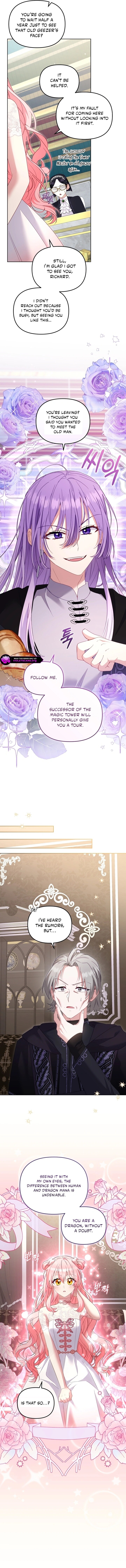 Read I'm Being Raised by Villains en Manga Online