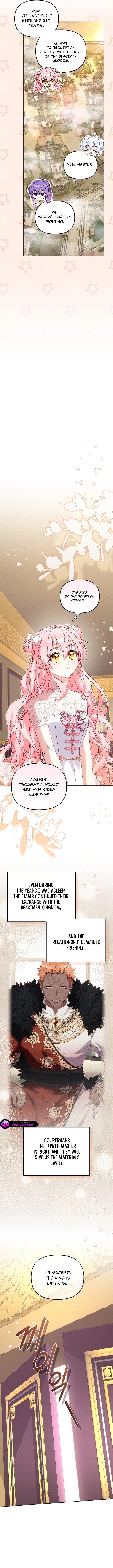 Read I'm Being Raised by Villains en Manga Online