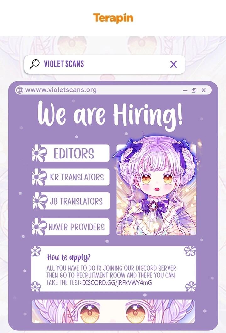 Read I'm Being Raised by Villains en Manga Online