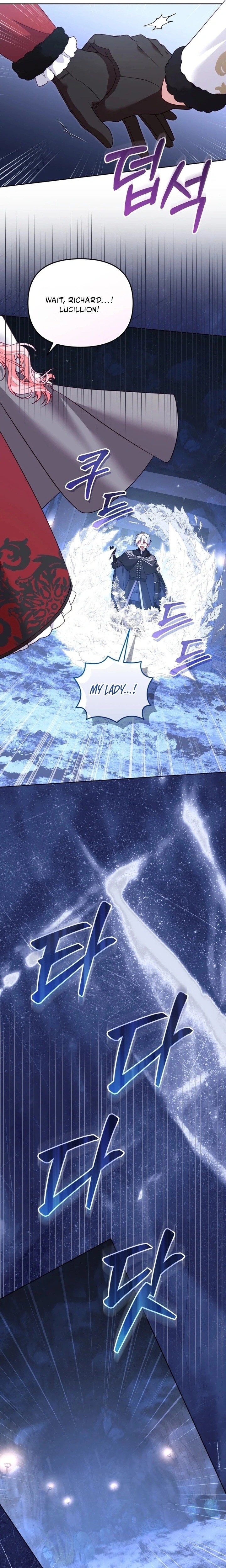 Read I'm Being Raised by Villains en Manga Online